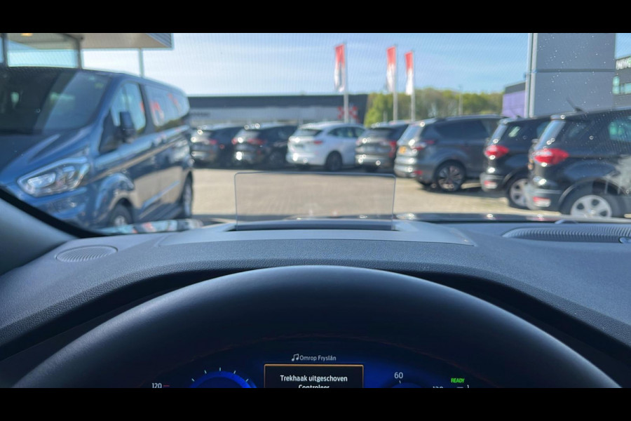 Ford Kuga 2.5 PHEV ST-Line X 225pk | Driver Assistance Pack | Technology Pack | Panoramadak | Winterpack | Wegklapbare Trekhaak