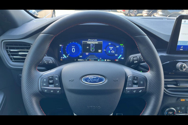 Ford Kuga 2.5 PHEV ST-Line X 225pk | Driver Assistance Pack | Technology Pack | Panoramadak | Winterpack | Wegklapbare Trekhaak