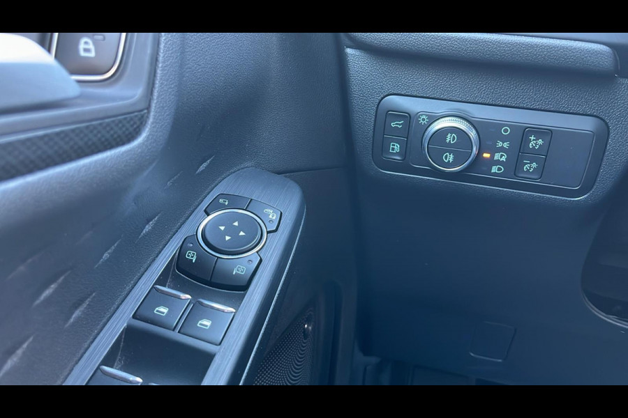 Ford Kuga 2.5 PHEV ST-Line X 225pk | Driver Assistance Pack | Technology Pack | Panoramadak | Winterpack | Wegklapbare Trekhaak