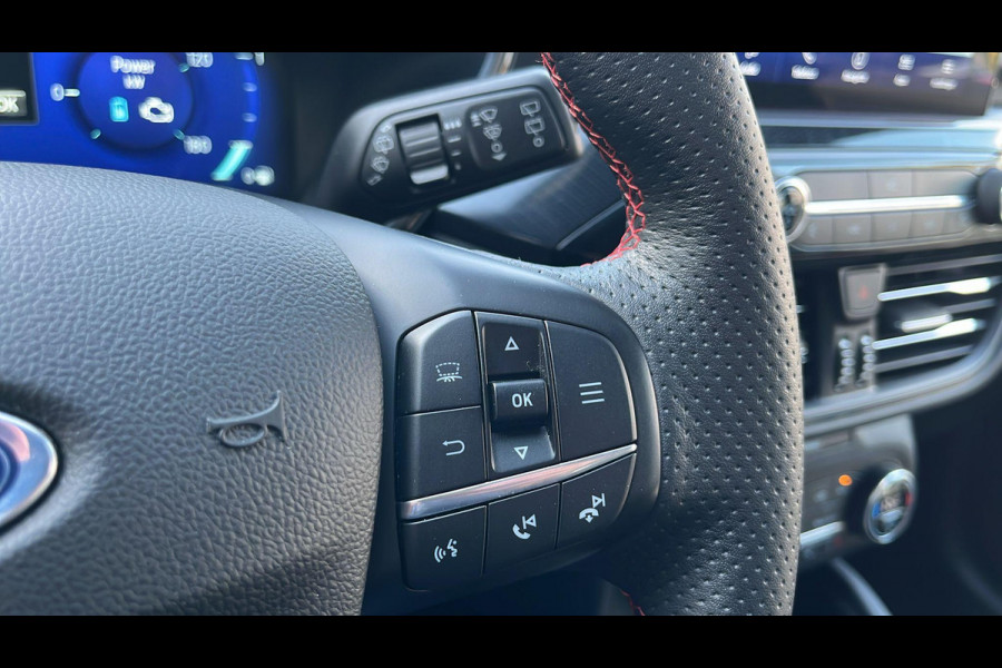 Ford Kuga 2.5 PHEV ST-Line X 225pk | Driver Assistance Pack | Technology Pack | Panoramadak | Winterpack | Wegklapbare Trekhaak