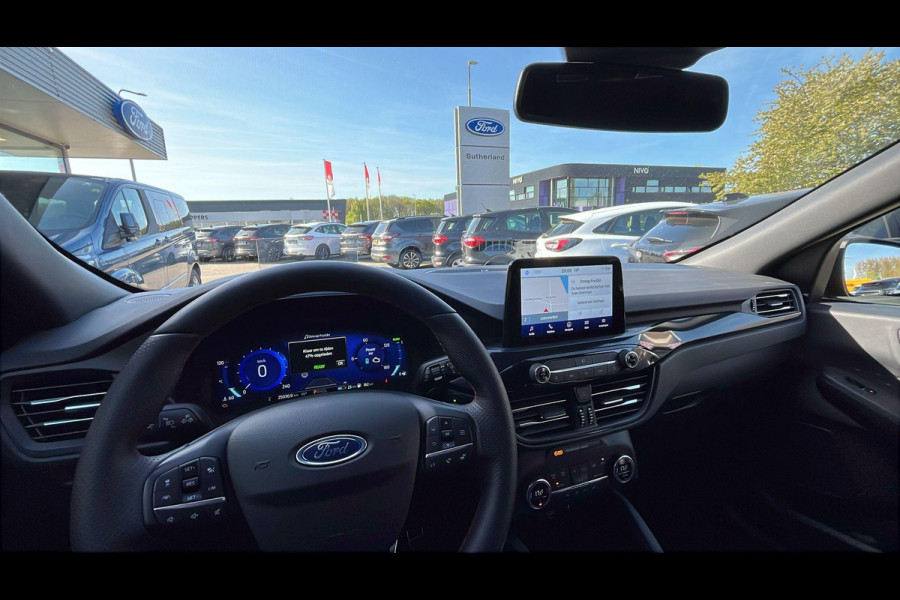 Ford Kuga 2.5 PHEV ST-Line X 225pk | Driver Assistance Pack | Technology Pack | Panoramadak | Winterpack | Wegklapbare Trekhaak