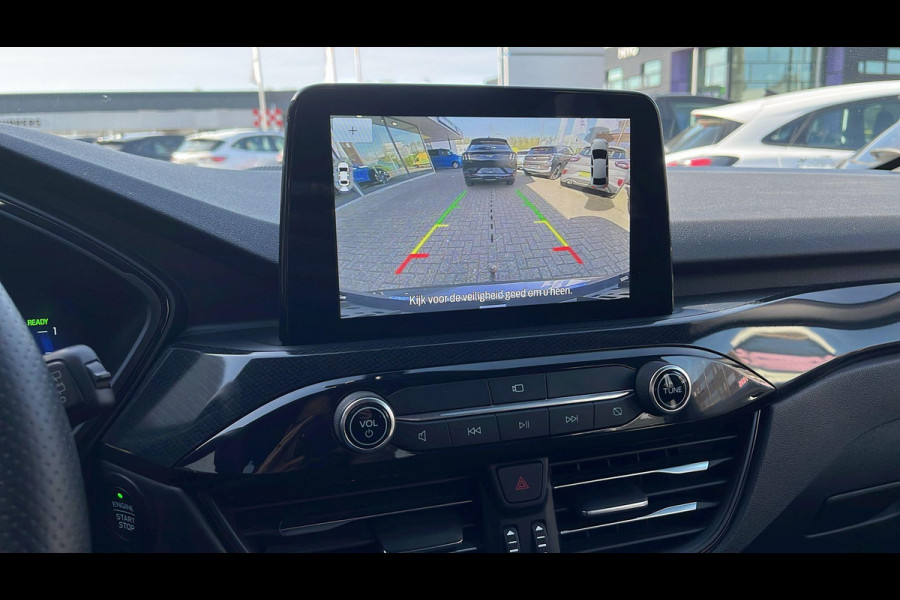 Ford Kuga 2.5 PHEV ST-Line X 225pk | Driver Assistance Pack | Technology Pack | Panoramadak | Winterpack | Wegklapbare Trekhaak