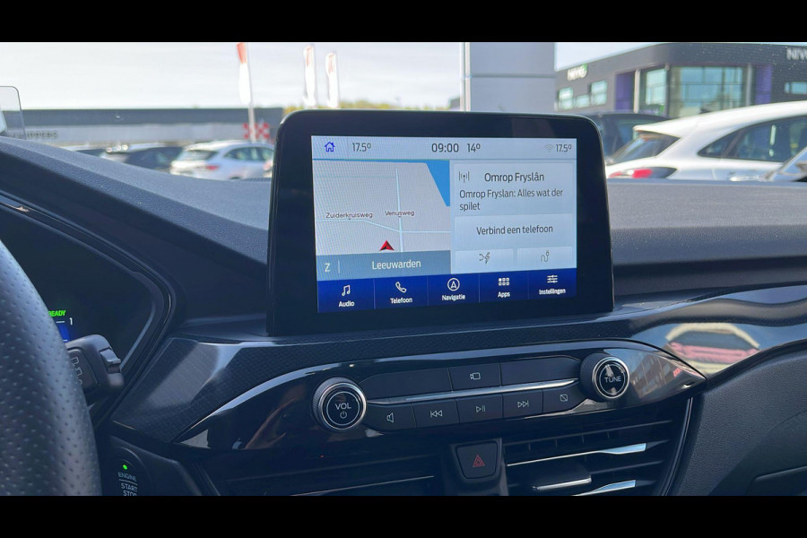 Ford Kuga 2.5 PHEV ST-Line X 225pk | Driver Assistance Pack | Technology Pack | Panoramadak | Winterpack | Wegklapbare Trekhaak