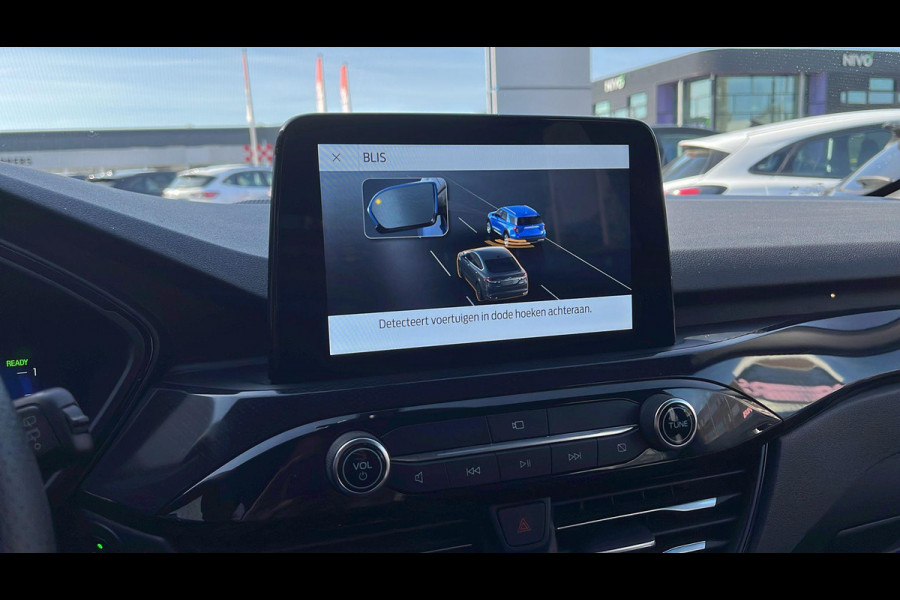 Ford Kuga 2.5 PHEV ST-Line X 225pk | Driver Assistance Pack | Technology Pack | Panoramadak | Winterpack | Wegklapbare Trekhaak