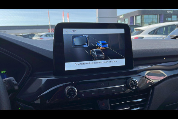 Ford Kuga 2.5 PHEV ST-Line X 225pk | Driver Assistance Pack | Technology Pack | Panoramadak | Winterpack | Wegklapbare Trekhaak