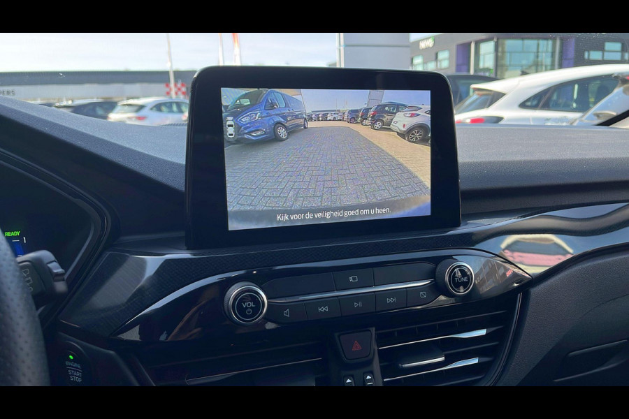 Ford Kuga 2.5 PHEV ST-Line X 225pk | Driver Assistance Pack | Technology Pack | Panoramadak | Winterpack | Wegklapbare Trekhaak