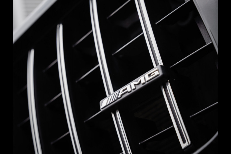 Mercedes-Benz G63 AMG | Carbon | Burmester | Standklachel