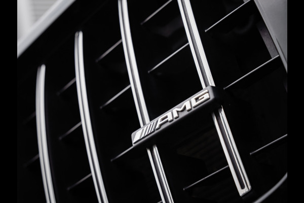 Mercedes-Benz G63 AMG | Carbon | Burmester | Standklachel