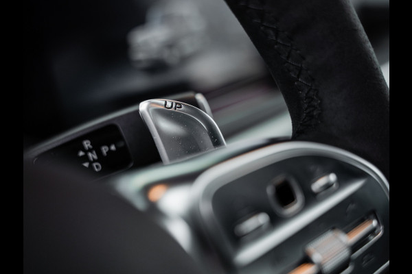 Mercedes-Benz G63 AMG | Carbon | Burmester | Standklachel