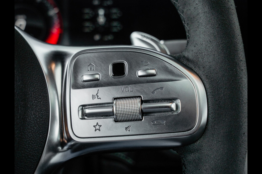 Mercedes-Benz G63 AMG | Carbon | Burmester | Standklachel