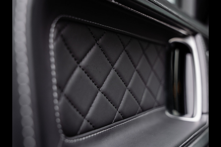 Mercedes-Benz G63 AMG | Carbon | Burmester | Standklachel