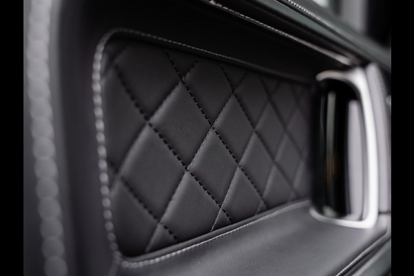 Mercedes-Benz G63 AMG | Carbon | Burmester | Standklachel