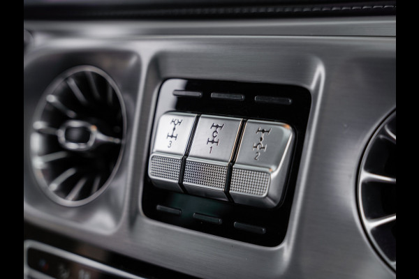 Mercedes-Benz G63 AMG | Carbon | Burmester | Standklachel