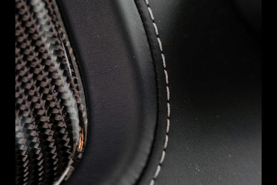 Mercedes-Benz G63 AMG | Carbon | Burmester | Standklachel