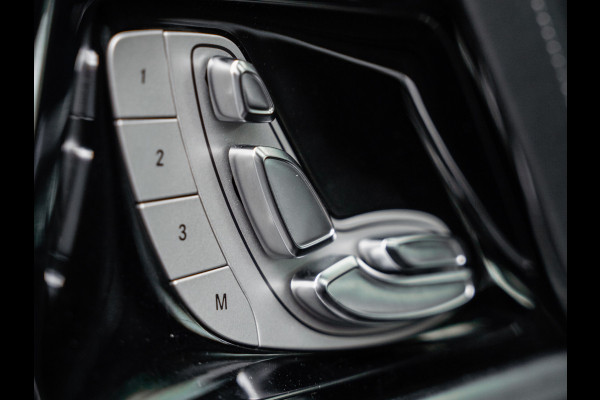 Mercedes-Benz G63 AMG | Carbon | Burmester | Standklachel