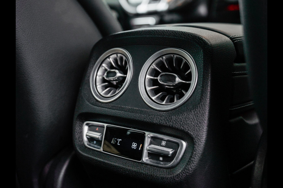 Mercedes-Benz G63 AMG | Carbon | Burmester | Standklachel