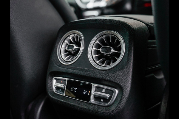 Mercedes-Benz G63 AMG | Carbon | Burmester | Standklachel