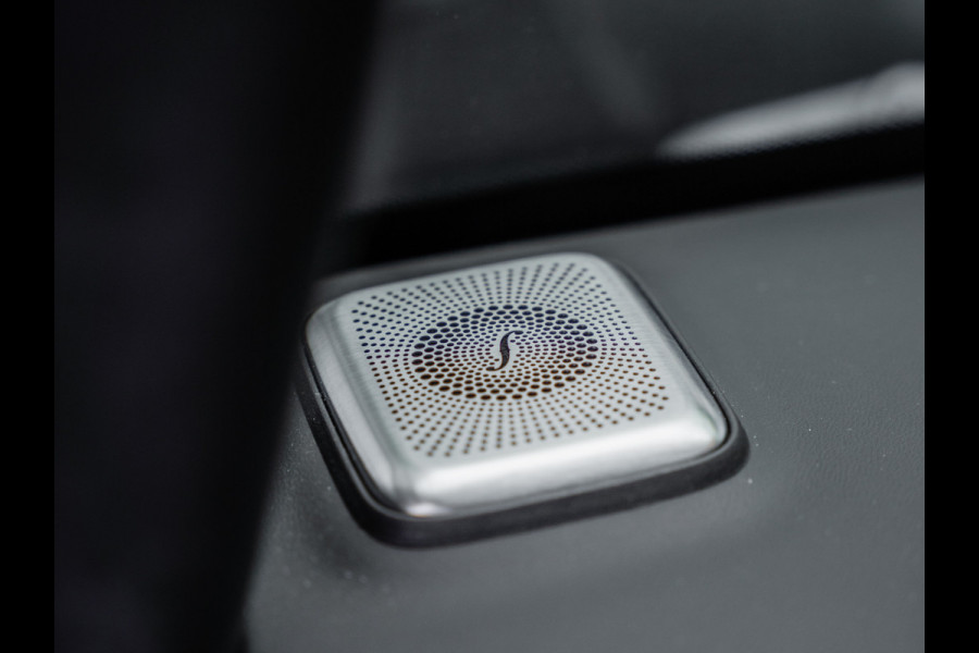 Mercedes-Benz G63 AMG | Carbon | Burmester | Standklachel
