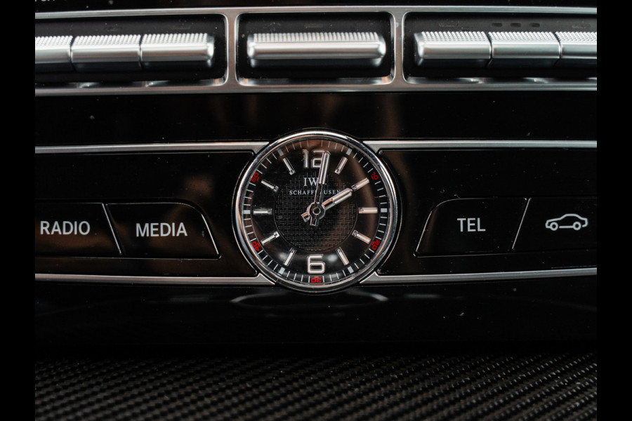 Mercedes-Benz G63 AMG | Carbon | Burmester | Standklachel