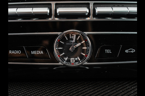 Mercedes-Benz G63 AMG | Carbon | Burmester | Standklachel