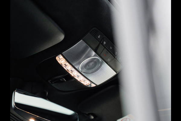 Mercedes-Benz G63 AMG | Carbon | Burmester | Standklachel