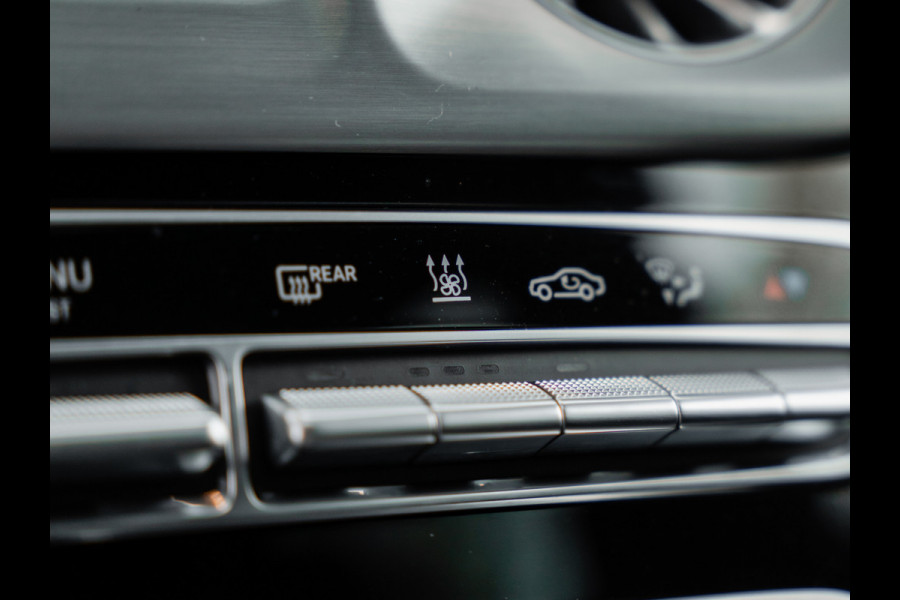 Mercedes-Benz G63 AMG | Carbon | Burmester | Standklachel