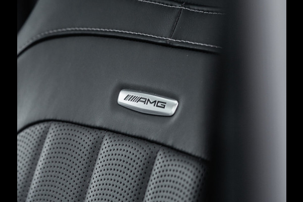 Mercedes-Benz G63 AMG | Carbon | Burmester | Standklachel