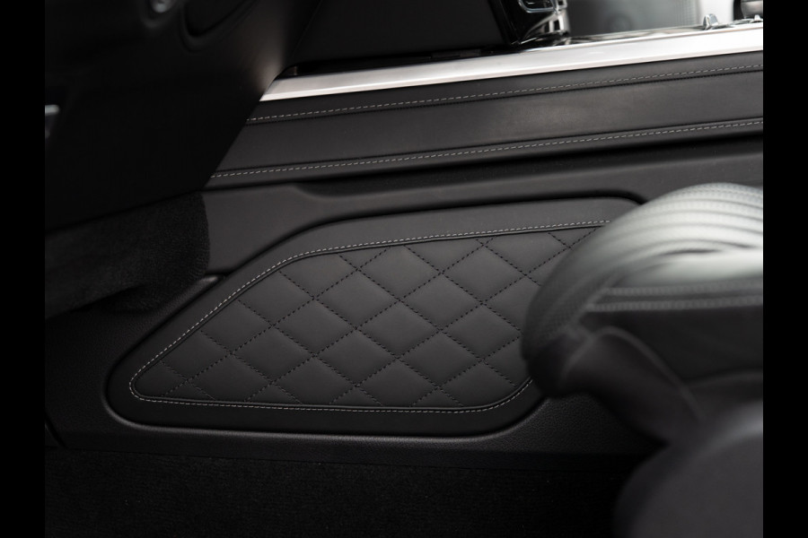 Mercedes-Benz G63 AMG | Carbon | Burmester | Standklachel