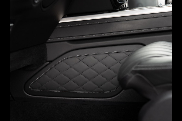Mercedes-Benz G63 AMG | Carbon | Burmester | Standklachel