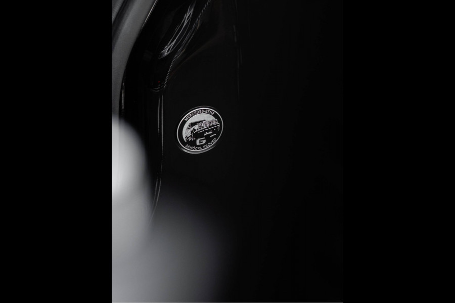 Mercedes-Benz G63 AMG | Carbon | Burmester | Standklachel