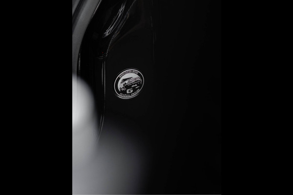Mercedes-Benz G63 AMG | Carbon | Burmester | Standklachel