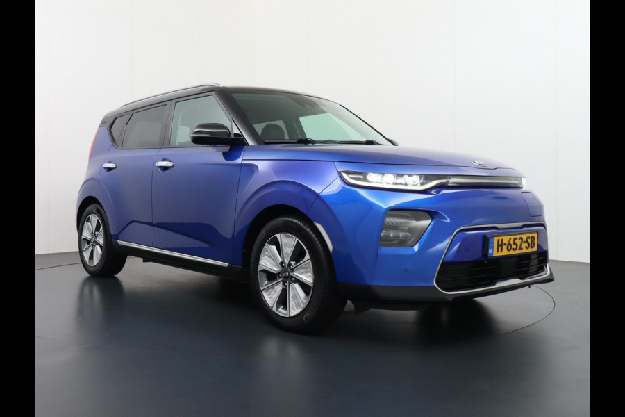 Kia e-Soul ExecutiveLine 64 kWh HEAD UP | STOELVERWARMING + VERKOELING | COMPLETE UITVOERING