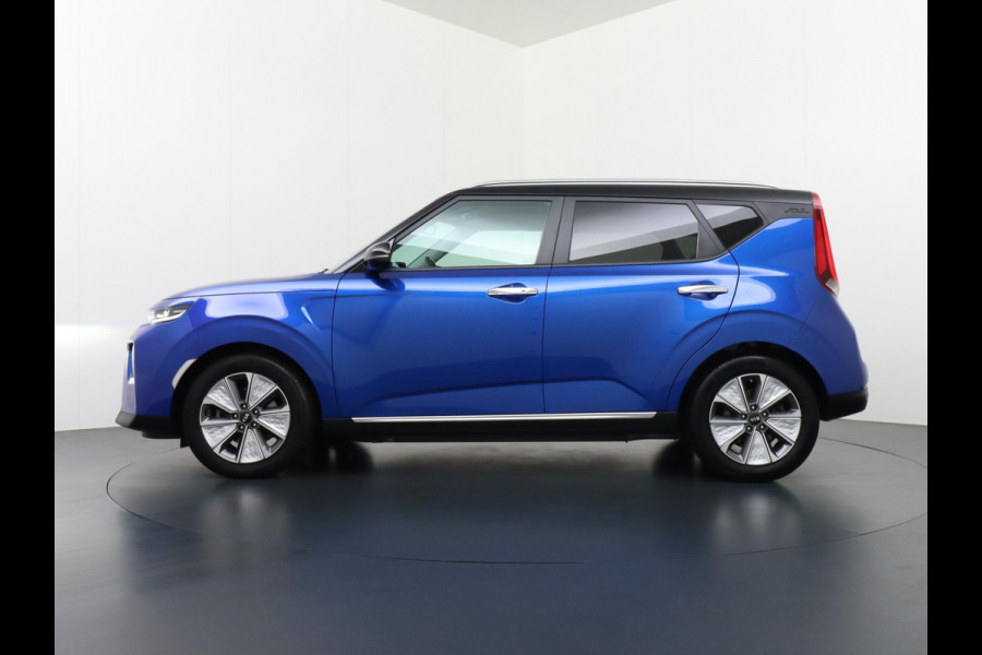 Kia e-Soul ExecutiveLine 64 kWh HEAD UP | STOELVERWARMING + VERKOELING | COMPLETE UITVOERING