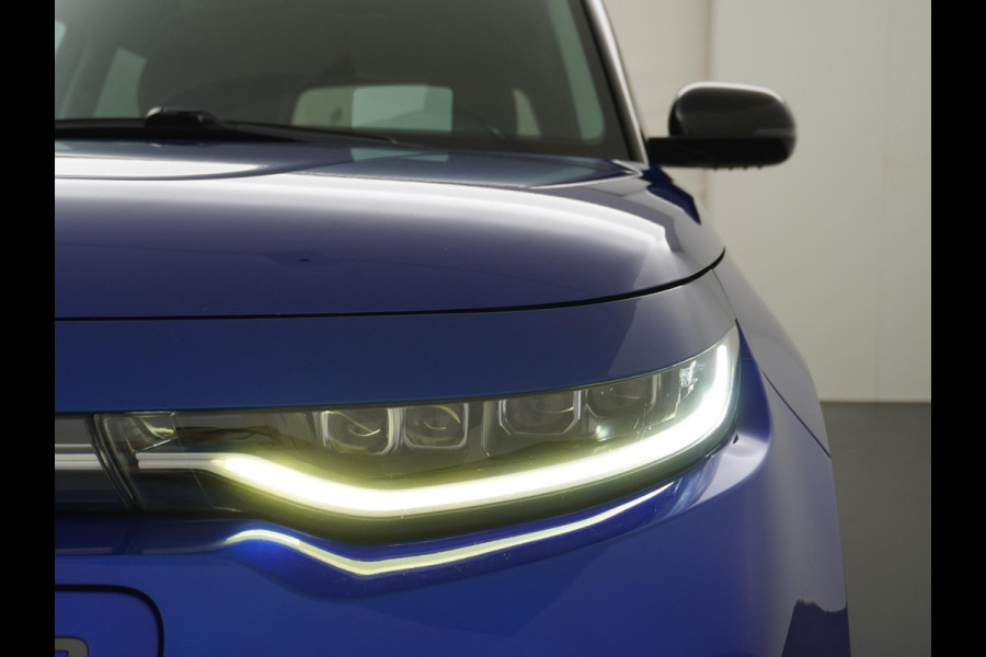 Kia e-Soul ExecutiveLine 64 kWh HEAD UP | STOELVERWARMING + VERKOELING | COMPLETE UITVOERING