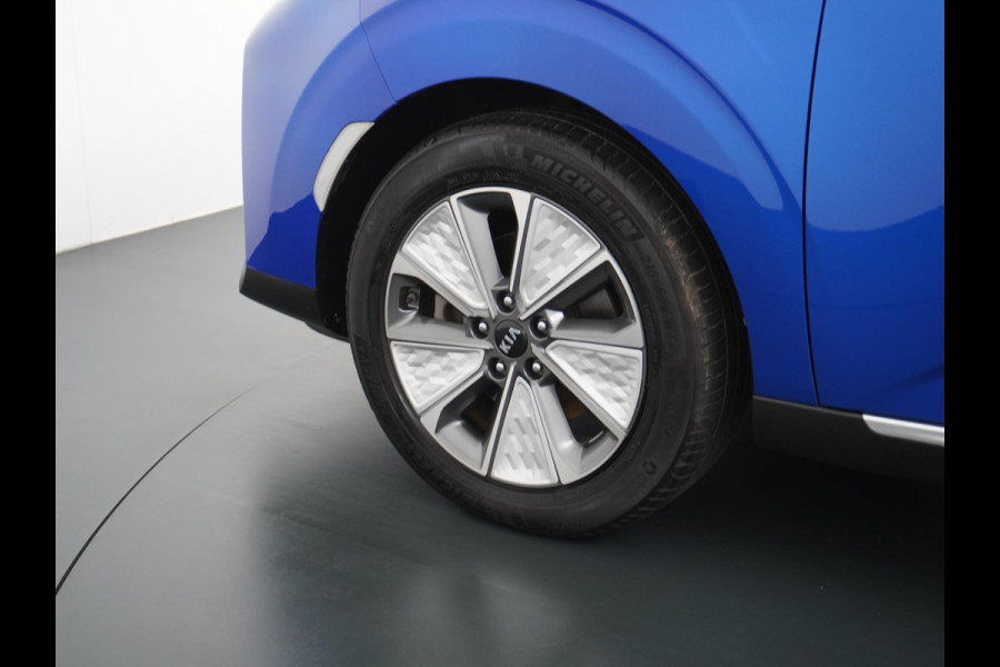 Kia e-Soul ExecutiveLine 64 kWh HEAD UP | STOELVERWARMING + VERKOELING | COMPLETE UITVOERING
