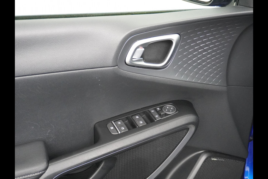 Kia e-Soul ExecutiveLine 64 kWh HEAD UP | STOELVERWARMING + VERKOELING | COMPLETE UITVOERING