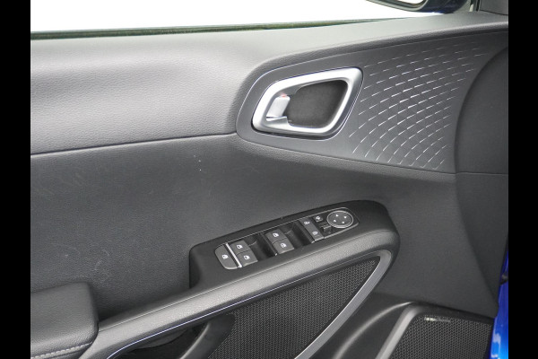 Kia e-Soul ExecutiveLine 64 kWh HEAD UP | STOELVERWARMING + VERKOELING | COMPLETE UITVOERING