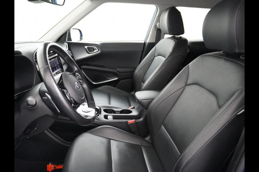 Kia e-Soul ExecutiveLine 64 kWh HEAD UP | STOELVERWARMING + VERKOELING | COMPLETE UITVOERING