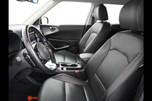 Kia e-Soul ExecutiveLine 64 kWh HEAD UP | STOELVERWARMING + VERKOELING | COMPLETE UITVOERING