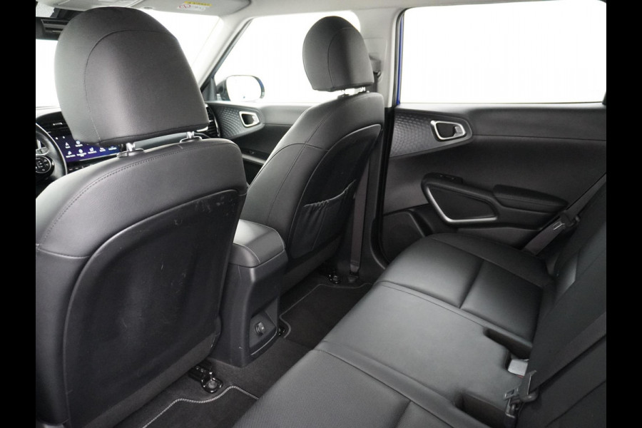 Kia e-Soul ExecutiveLine 64 kWh HEAD UP | STOELVERWARMING + VERKOELING | COMPLETE UITVOERING