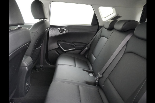 Kia e-Soul ExecutiveLine 64 kWh HEAD UP | STOELVERWARMING + VERKOELING | COMPLETE UITVOERING