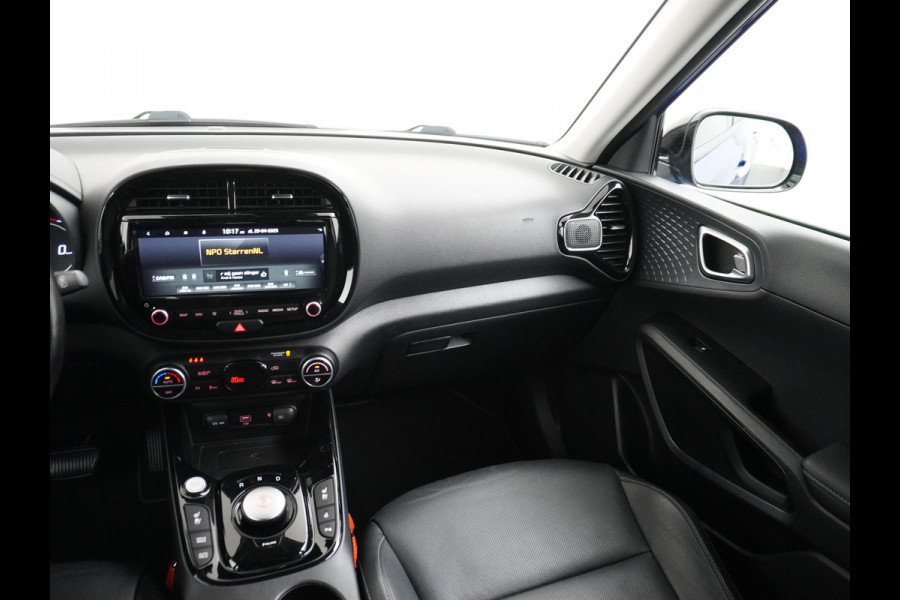 Kia e-Soul ExecutiveLine 64 kWh HEAD UP | STOELVERWARMING + VERKOELING | COMPLETE UITVOERING
