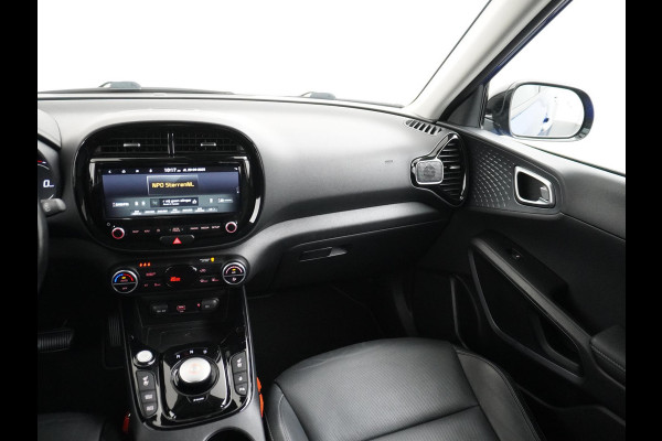 Kia e-Soul ExecutiveLine 64 kWh HEAD UP | STOELVERWARMING + VERKOELING | COMPLETE UITVOERING