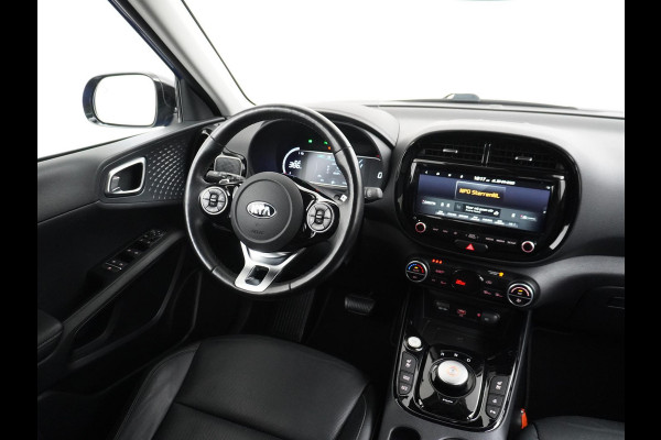 Kia e-Soul ExecutiveLine 64 kWh HEAD UP | STOELVERWARMING + VERKOELING | COMPLETE UITVOERING