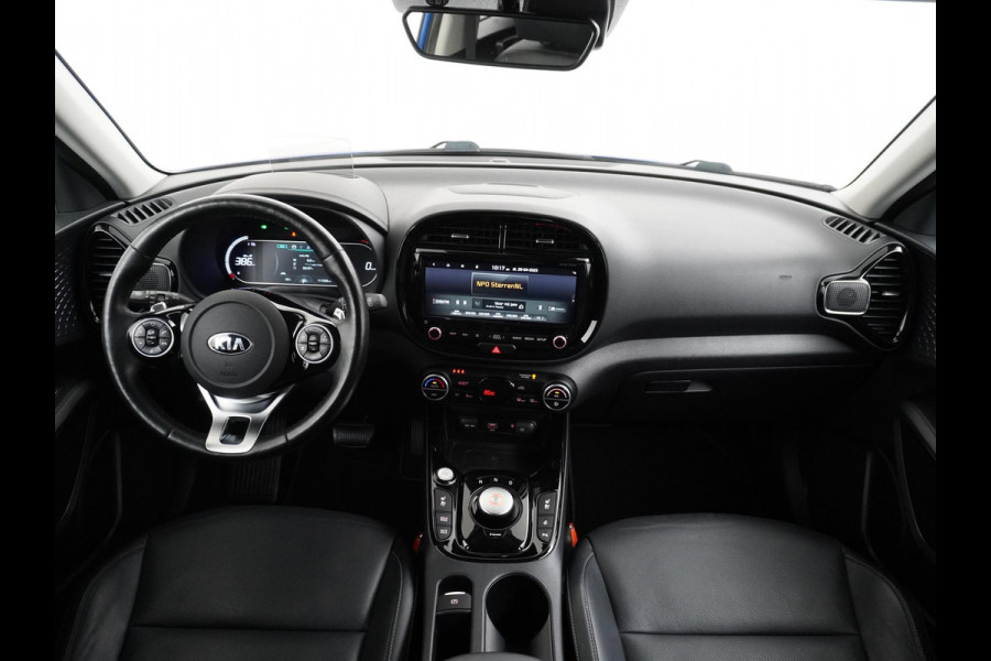 Kia e-Soul ExecutiveLine 64 kWh HEAD UP | STOELVERWARMING + VERKOELING | COMPLETE UITVOERING