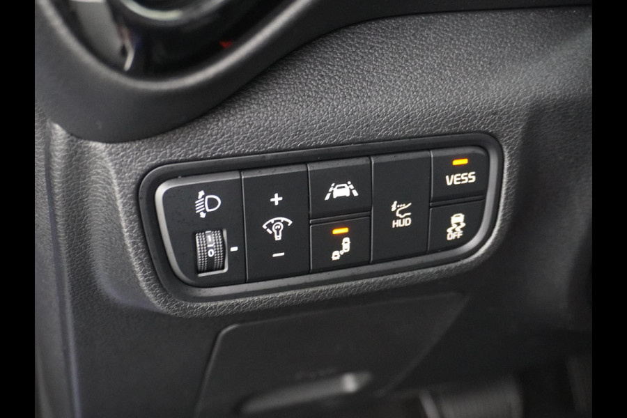 Kia e-Soul ExecutiveLine 64 kWh HEAD UP | STOELVERWARMING + VERKOELING | COMPLETE UITVOERING