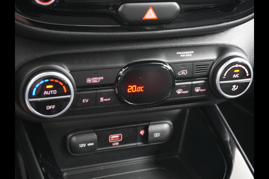 Kia e-Soul ExecutiveLine 64 kWh HEAD UP | STOELVERWARMING + VERKOELING | COMPLETE UITVOERING