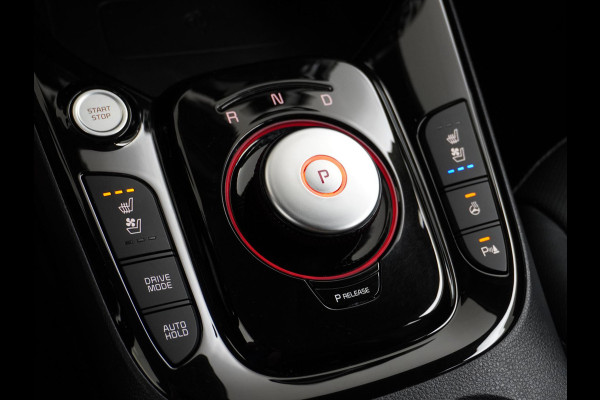 Kia e-Soul ExecutiveLine 64 kWh HEAD UP | STOELVERWARMING + VERKOELING | COMPLETE UITVOERING
