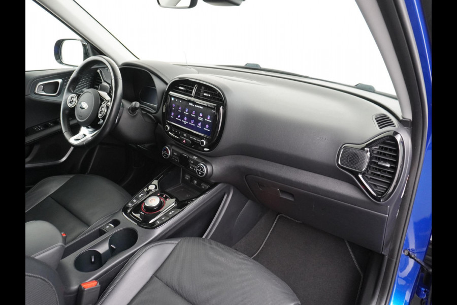 Kia e-Soul ExecutiveLine 64 kWh HEAD UP | STOELVERWARMING + VERKOELING | COMPLETE UITVOERING