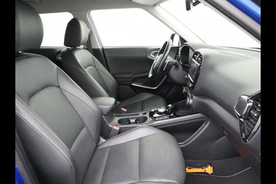 Kia e-Soul ExecutiveLine 64 kWh HEAD UP | STOELVERWARMING + VERKOELING | COMPLETE UITVOERING